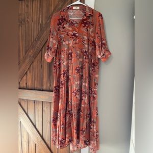 Natural Life dress-size Large